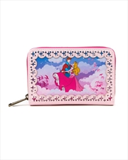 Buy Loungefly Disney Princess - Stories Sleeping Beauty Aurora US Exclusive Purse