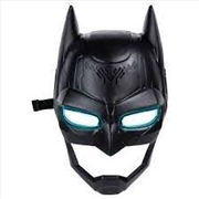 Buy Batman Voice Changing Mask