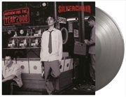 Buy Anthem For The Year 2000 - Limited Edition Silver Vinyl