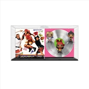 Buy TLC - Oooh on the TLC Tip Pop! Album Dlx