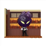 Buy My Hero Academia - Kurogiri (Hideout) Pop! Vinyl Dlx