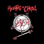 Buy Haunting The Chapel - Red White Vinyl