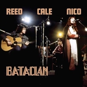 Buy Le Bataclan 1972
