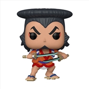 Buy One Piece - Oden Pop! RS