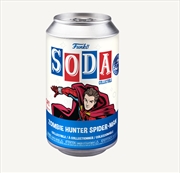 Buy What If - Zombie Hunter SpiderMan Vinyl Soda RS