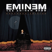 Buy Eminem Show - 20th Anniversary Edition
