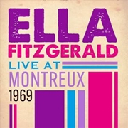 Buy Live At Montreux 1969 - Limited Edition