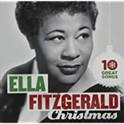 Buy Ella Fitzgerald's Christmas