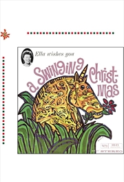 Buy Ella Wishes You A Swinging Christmas