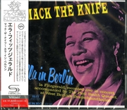 Buy Ella In Berlin: Mack The Knife