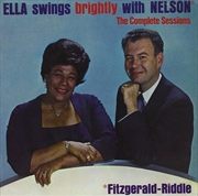 Buy Ella Swings Brightly With Nels