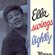 Buy Ella Swings Lightly