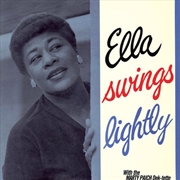 Buy Ella Swings Lightly