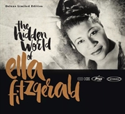 Buy Hidden World Of Ella Fitzgerald