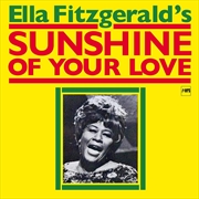 Buy Sunshine Of Your Love