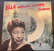 Buy Ella Wishes You A Swinging Chr