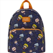 Buy Naruto - Pop! Print Backpack
