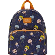 Buy Naruto - Pop! Print Backpack
