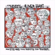 Buy The Many Faces Of Oliver Hart