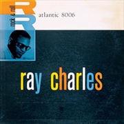 Buy Ray Charles