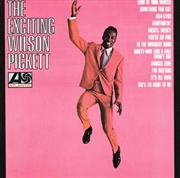Buy Exciting Wilson Pickett