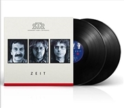 Buy Zeit - Limited Edition