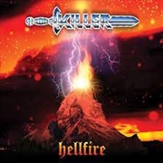 Buy Hellfire / Best Of Killer