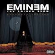 Buy Eminem Show