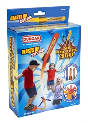 Buy Duncan Air Rockets 360