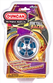 Buy Duncan Yo Yo Advanced Metal Racer (Assorted Colours)