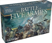 Buy Hobbit The Battle of Five Armies