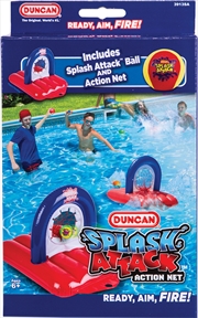Buy Duncan Splash Attack Action Net