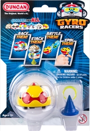 Buy Duncan Gyro Racers (Assorted Colours)