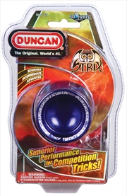 Buy Duncan Yo Yo Expert Strix Dark Blue