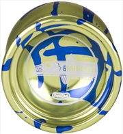 Buy Duncan Yo Yo Expert Barracuda Gold with Splash