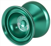 Buy Duncan Yo Yo Expert Windrunner Green
