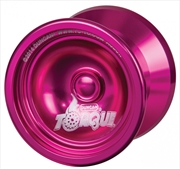 Buy Duncan Yo Yo Expert Torque Pink