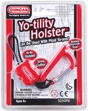 Buy Duncan Yo-tility Holster (Assorted Colours)