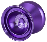 Buy Duncan Yo Yo Expert Windrunner Purple