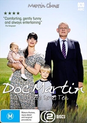 Buy Doc Martin - Season 10