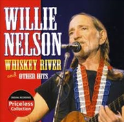 Buy Whiskey River