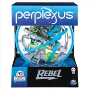 Buy Perplexus Rebel