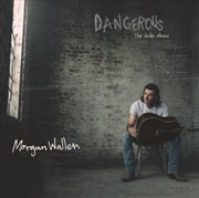 Buy Dangerous - Double Album