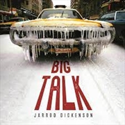Buy Big Talk