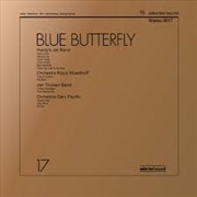 Buy Blue Butterfly