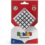 Buy Rubiks Cube 5x5 Professor