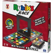 Buy Rubiks Race Metallic Edition