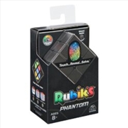 Buy Rubiks Phantom Cube