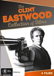 Buy Clint Eastwood | Collection