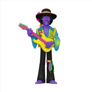 Buy Jimi Hendrix - Jimi Hendrix BKLT 5" Vinyl Gold